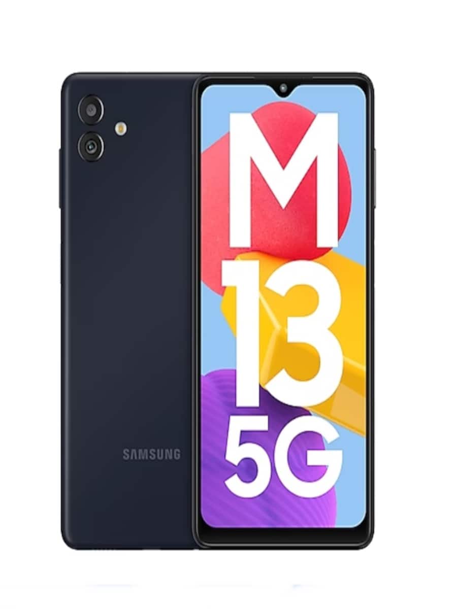 Samsung Galaxy M13 5G