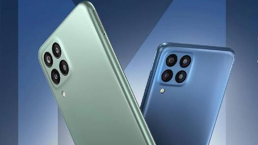 गजब ऑफर! सस्ता मिल रहा Samsung Galaxy M33 5G, Amazon से पाएं 3000 रुपये तक की छूट