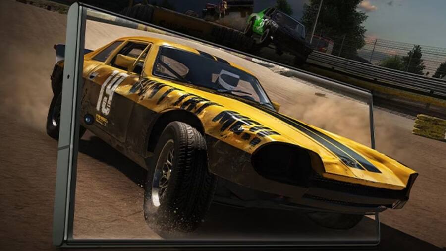 Samsung Galaxy S23 Ultra Performance