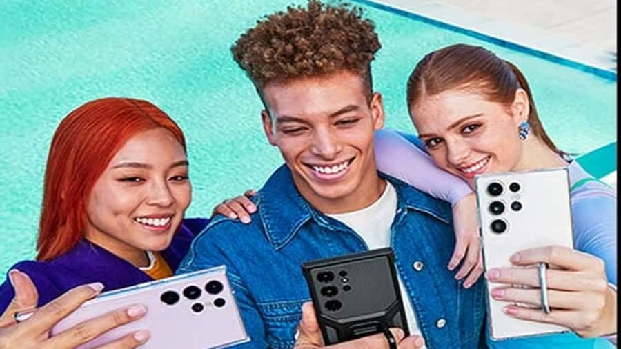 Samsung Galaxy S23 Ultra offers And Discount