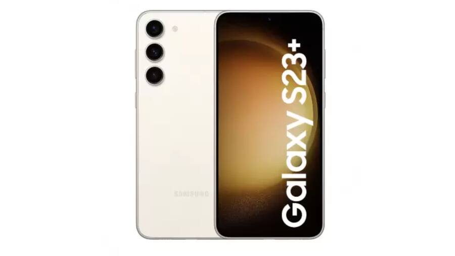 Samsung Galaxy S23 Plus 5G