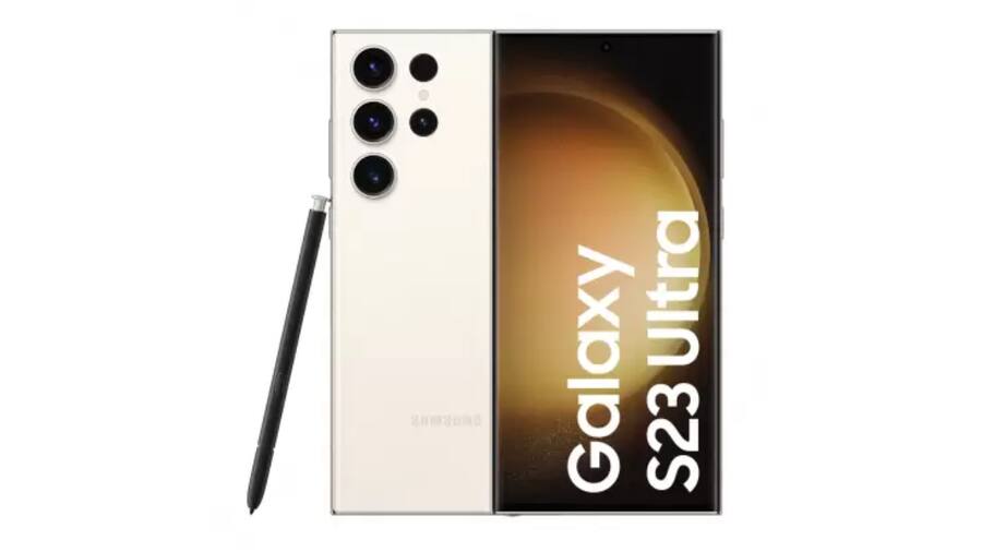 Samsung Galaxy S23 Ultra 5G