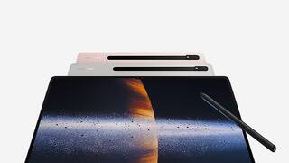Samsung ला रहा है नया Tablet, सामने आया डिजाइन और फीचर्स