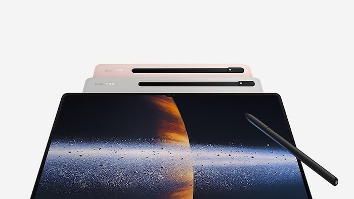 Samsung Galaxy Tab S9 Plus