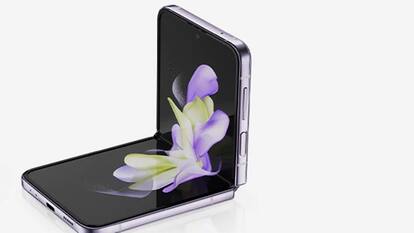 Samsung Galaxy Z Flip 5 का डिस्प्ले रिवील, जानें लीक्स स्पेसिफिकेशन और प्रोसेसर