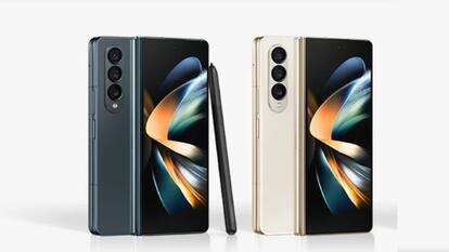 Samsung to launch Galaxy Z Fold 5, Galaxy Z Flip 5, Galaxy Watch 6, Galaxy Tab S9 in July