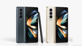 Samsung to launch Galaxy Z Fold 5, Galaxy Z Flip 5, Galaxy Watch 6, Galaxy Tab S9 in July