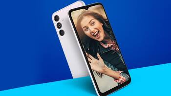 Samsung Galaxy M14 5G with 90Hz display and 6,000mAh battery goes on sale
