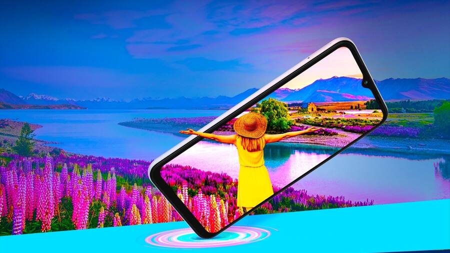 Samsung galaxy m14 5g display (1)