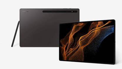 Samsung Galaxy Tab S9 Ultra में मिलेगी 11,200mAh की धांसू बैटरी! फीचर्स हुए लीक