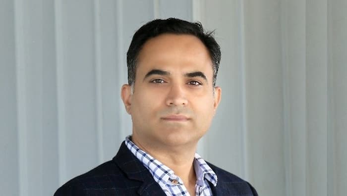 Atul Mehta, Senior Director and General Manager, India Consumer Channel