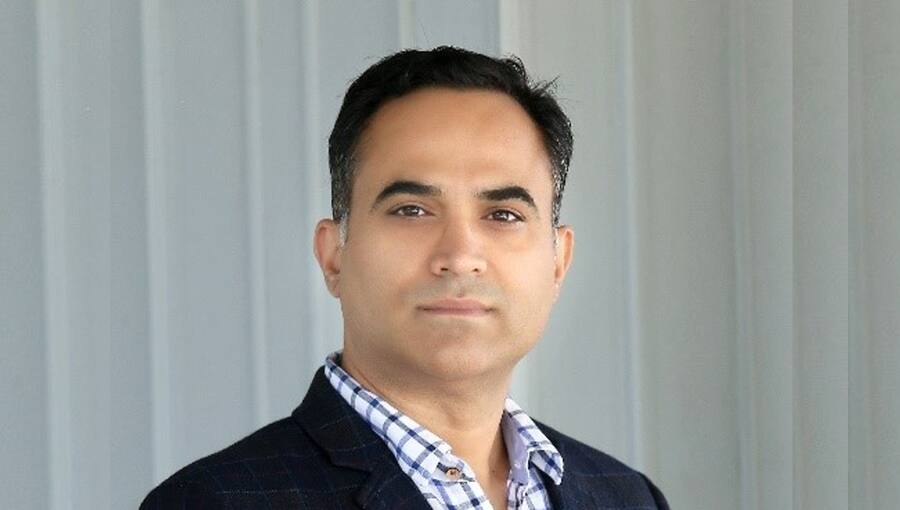 Dell to launch G15, G16 laptops in India soon, says Dell's Atul Mehta Atul Mehta, Senior Director and General Manager, India Consumer Channel