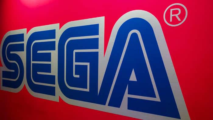 Sega 2