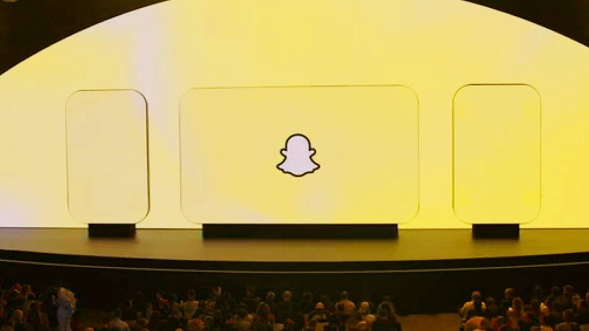 SPS 2023: Snapchat gets Friendship Flashback, After Dark stories, and updates to My AI chatbot