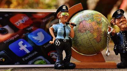 Want to take a break from social media? Here’s what you need to do