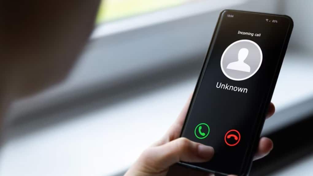 Spam calls