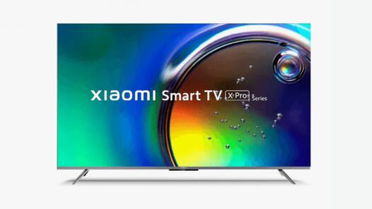 Xiaomi Smart TV X Pro सीरीज में लॉन्च हुए 40 इंच से 55 इंच तक के टीवी, कीमत 31499 रुपये से शुरू