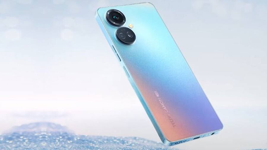 Tecno Camon 20, Camon 20 Pro जल्द होंगे लॉन्च, Google Play Console पर हुए लिस्ट Tecno-Camon-20
