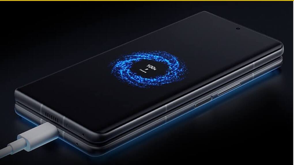 Tecno Phantom V Fold Fast Charger