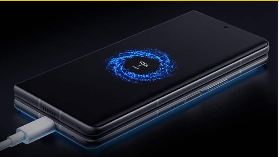 Tecno Phantom V Fold Fast Charger