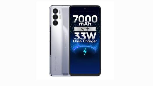 7000mAh जंबो बैटरी वाले Tecno Pova 3 फोन को सस्ते में खरीदने का मौका, Flipkart पर पाएं बंपर ऑफर