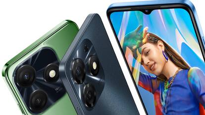 5,000mAh battery और 50MP कैमरे के साथ Tecno लाया नया स्मार्टफोन, जानें फुल स्पेसिफिकेशन