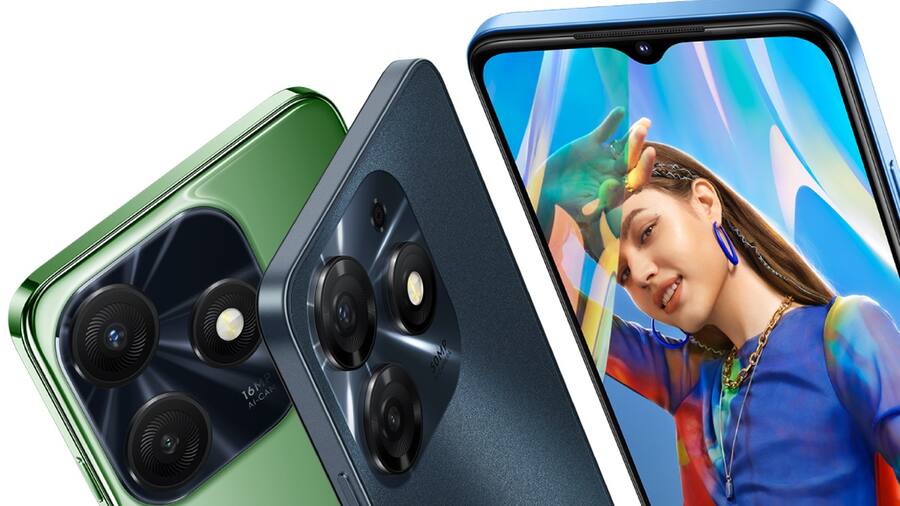 5,000mAh battery और 50MP कैमरे के साथ Tecno लाया नया स्मार्टफोन, जानें फुल स्पेसिफिकेशन Tecno Spark 10 4G