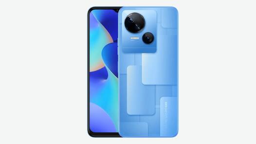 Tecno Spark 10 5G का नया 8GB RAM और 128GB स्टोरेज वेरिएंट भारत में लॉन्च, जानें कीमत