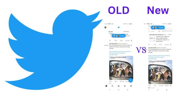 Twitter new update