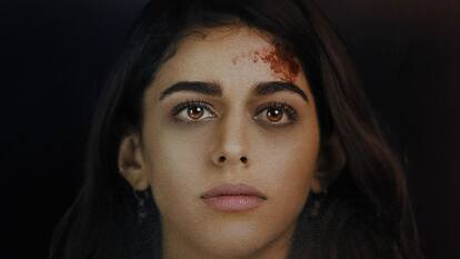 ZEE5 ओटीटी प्लेटफॉर्म पर आ रही है अलाया की नई फिल्म यू-टर्न (U-Turn), हो जाएं तैयार