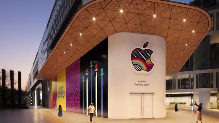 Apple Store