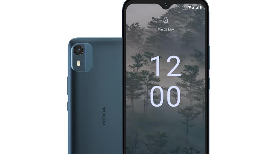 Nokia C12 Plus जल्द होगा भारत में लॉन्च, माइक्रो साइट से कीमत और खास फीचर्स का खुलासा Nokia C12 Plus