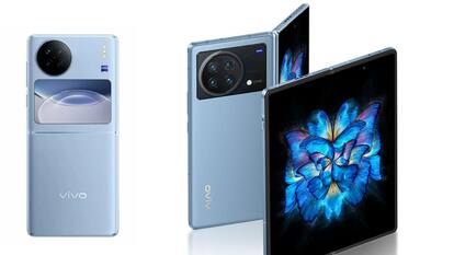 Vivo Fold+ 2 और Vivo X Flip फोन 20 अप्रैल को होंगे लॉन्च, डेट हुई कंफर्म