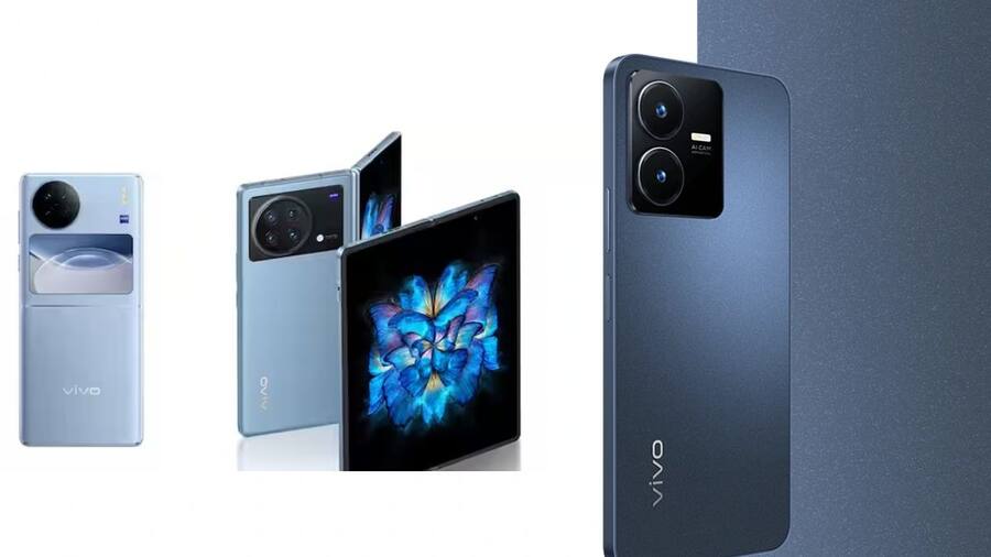 Vivo X Flip और Vivo X Fold 2 के साथ आज लॉन्च हो सकता है Vivo Y78+ फोन, फीचर्स लीक Vivo