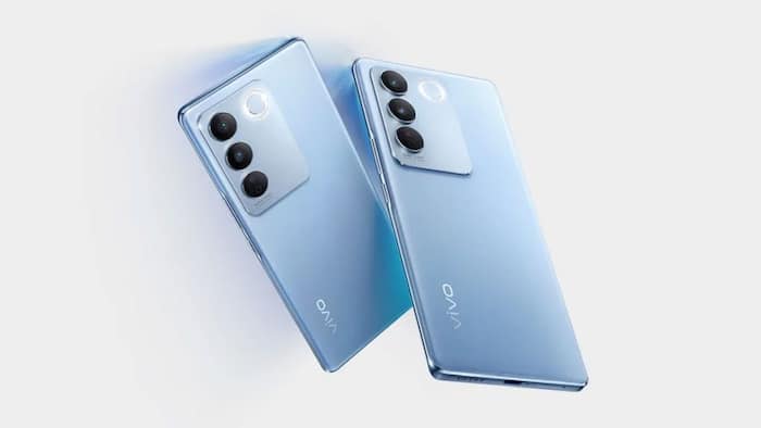 Vivo-S17