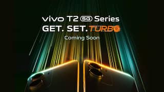 Vivo T2 5G India launch confirmed via Flipkart