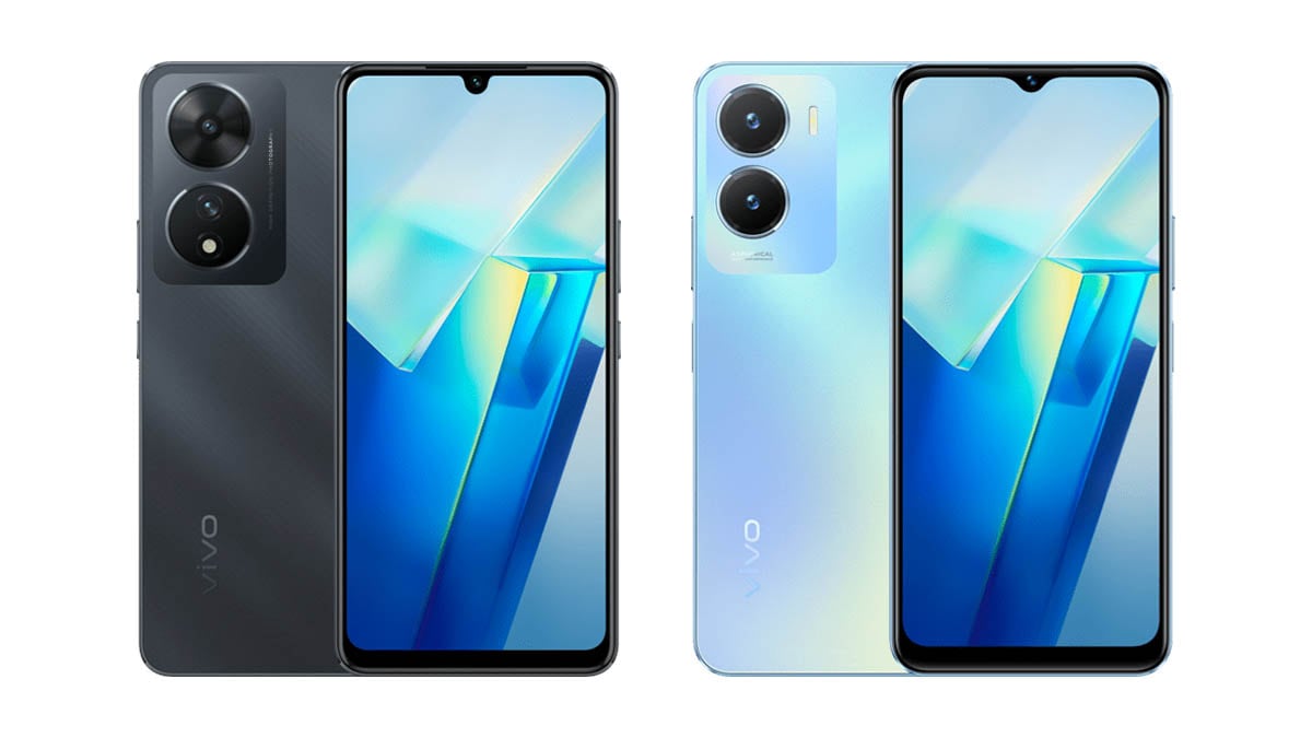 Vivo T2 5G, T2X 5G Launched In India: Check Price, Specs