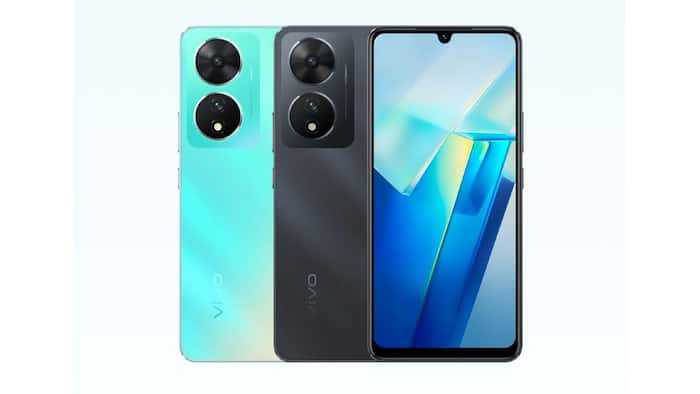 Vivo T2 5G