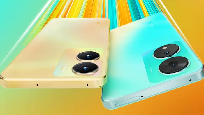 Vivo T2