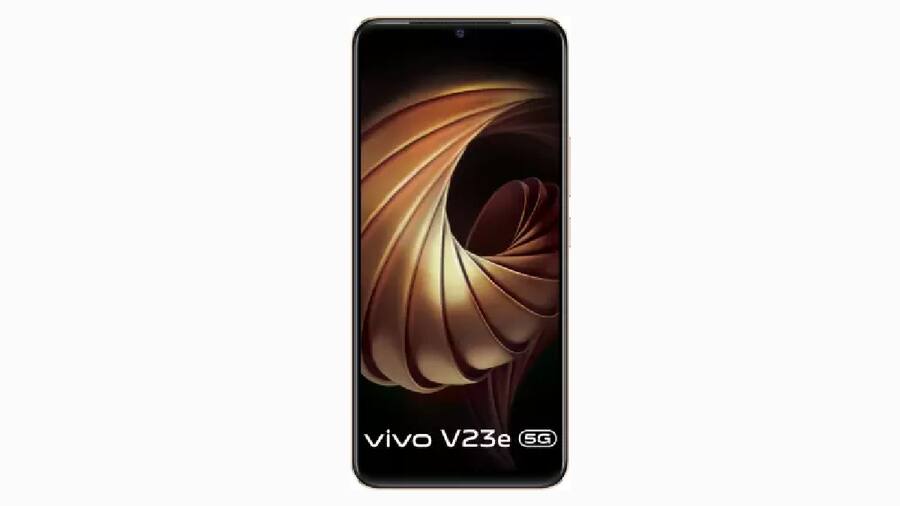 Vivo V23e 5G