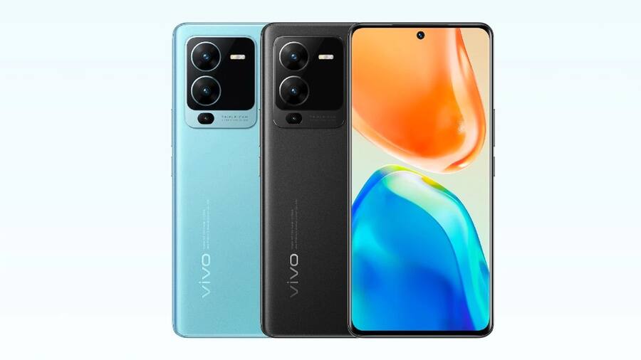 Vivo V25 Pro 5G