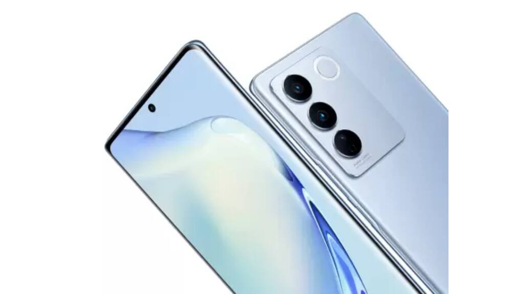 Vivo V27 5G Battery