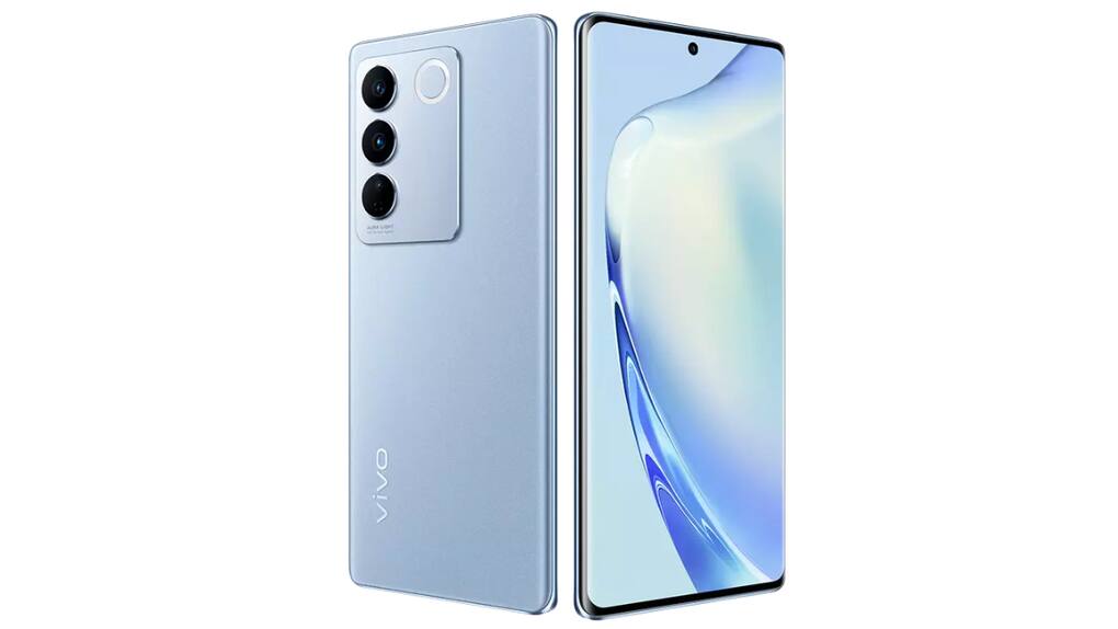 Vivo V27 5G Specification