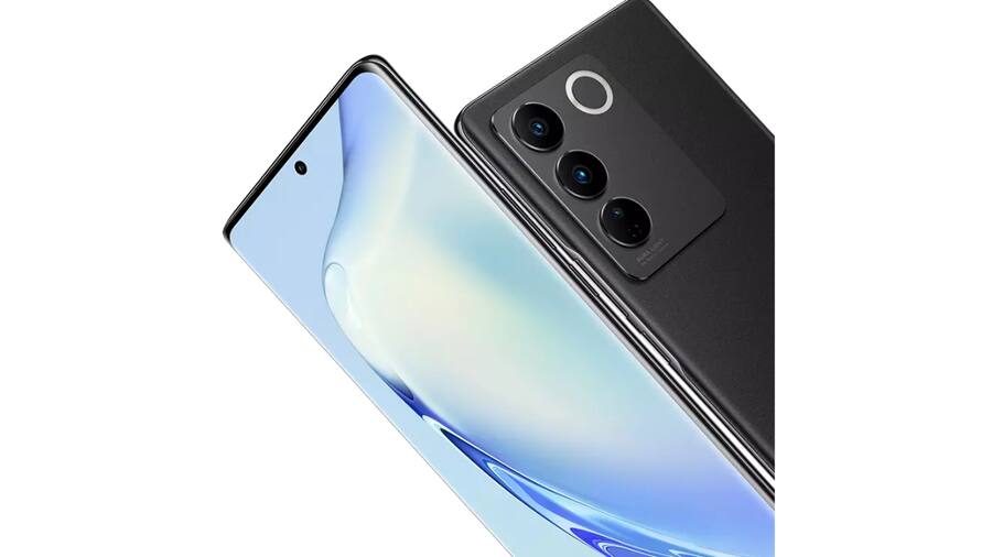 Vivo V27 5G Display