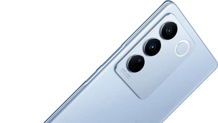 Vivo V27 Pro 5G Camera