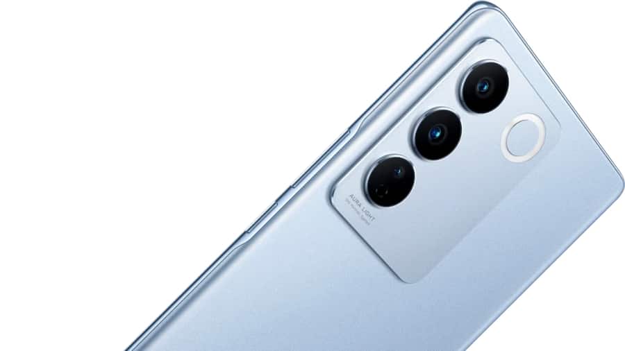 Vivo may soon have to stop selling its phone in Germany: Here’s why Vivo V27 Pro 5G Camera