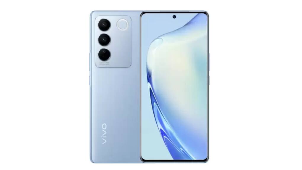 Vivo V27 5G Price and Offer