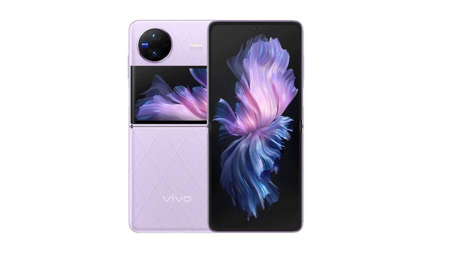 Vivo X Flip Price