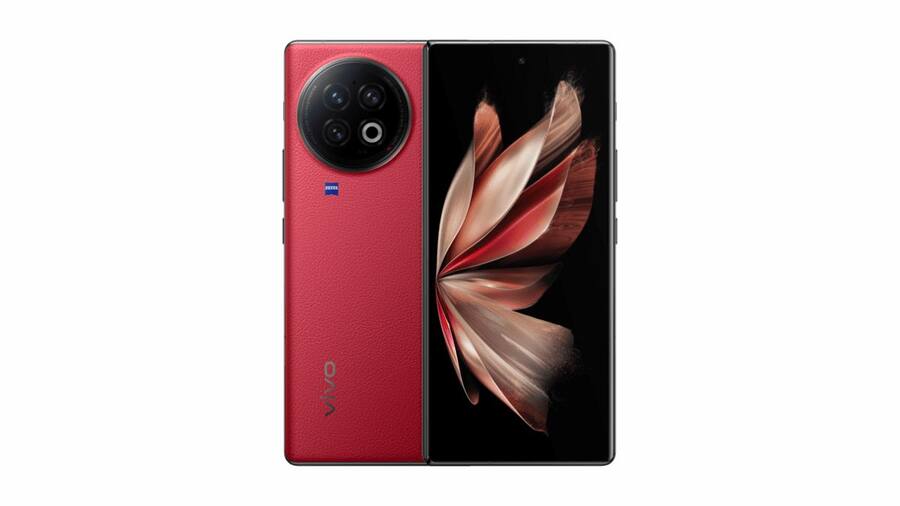 Vivo X Fold 2