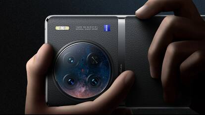 Vivo to launch X90 series smartphones in India on April 26: Check details